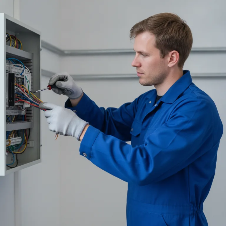 Elektryk usługa w Gorzow Wielkopolski
